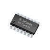 TLE42062GXUMA2 electronic component of Infineon