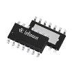 TLE4242GATMA3 electronic component of Infineon