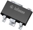 TLE42502GHTSA1 electronic component of Infineon