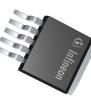TLE4252G LDO Voltage Regulators