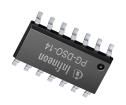 TLE4262GMXUMA2  Semiconductors