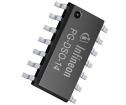 TLE4262GMXUMA2 LDO Voltage Regulators