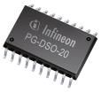 TLE4263GXUMA2 electronic component of Infineon