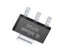 TLE42642GHTMA1  Semiconductors