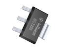 TLE42642GHTMA1 LDO Voltage Regulators