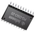 TLE4268GXUMA2  Semiconductors