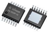 TLE426942ELXUMA1 electronic component of Infineon