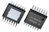 TLE426942ELXUMA1  Semiconductors