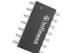 TLE42694GM Linear Voltage Regulators