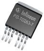 TLE4269GLXUMA2 electronic component of Infineon