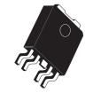 TLE4270-2D LDO Voltage Regulators