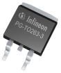TLE4274GV50ATMA2 electronic component of Infineon