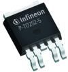 TLE4275GV33ATMA1 electronic component of Infineon