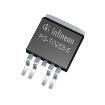 TLE4276GV50ATMA3 electronic component of Infineon