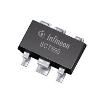 TLE4286GHTSA1 electronic component of Infineon