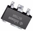 TLE42962GV50HTSA1  Semiconductors