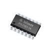 TLE42994GMXUMA3 electronic component of Infineon