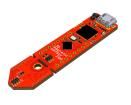 TLE493DP3XXMS2GOTOBO1 electronic component of Infineon