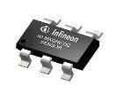TLE493DW2B6A0HTSA1 electronic component of Infineon