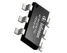TLE493DW2B6A3HTSA1 Board Mount Hall Effect/Magnetic Sensors
