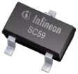 TLE49462KHTSA1 electronic component of Infineon