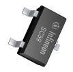 TLE4946KHTSA1 Board Mount Hall Effect/Magnetic Sensors