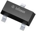 TLE49612MXTSA1 electronic component of Infineon