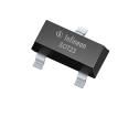 TLE49614MXTSA1 electronic component of Infineon