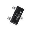TLE49643MXTMA1 Board Mount Hall Effect/Magnetic Sensors