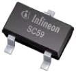 TLE49644MXTSA1 electronic component of Infineon