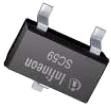 TLE49644MXTSA1  Sensors