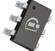 TLE49663GHTSA1 Board Mount Hall Effect/Magnetic Sensors