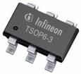 TLE49663KHTSA1 electronic component of Infineon