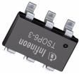 TLE49663KHTSA1  Sensors