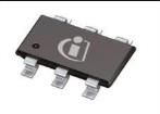 TLE4966GHTSA1 electronic component of Infineon