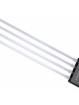 TLE4966L Board Mount Hall Effect/Magnetic Sensors