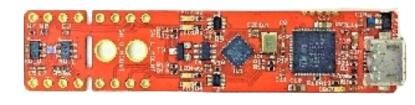 TLE4966MS2GOTOBO1 electronic component of Infineon