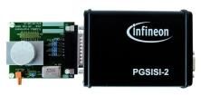 TLE4997XPROGRAMMERTOBO1 electronic component of Infineon