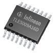 TLE5009A16DE2210XUMA1 electronic component of Infineon