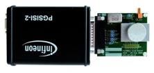TLE5011EVALBOARDPCBTOBO1  Embedded Solutions