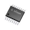 TLE5014P16XUMA1 electronic component of Infineon