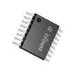 TLE5014P16XUMA1 Board Mount Hall Effect/Magnetic Sensors