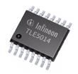 TLE5014SP16DE0002XUMA1 electronic component of Infineon