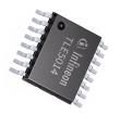 TLE5014SP16E0001XUMA1 Board Mount Hall Effect/Magnetic Sensors