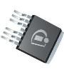 TLE52062GAUMA1 Motor/Motion/Ignition Controllers & Drivers