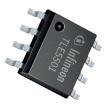 TLE5501E0002XUMA1 Board Mount Hall Effect/Magnetic Sensors