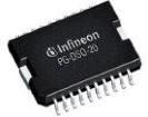 TLE6220GPAUMA2 electronic component of Infineon