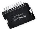 TLE6220GPAUMA2  Semiconductors