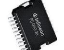 TLE6220GPAUMA2 Power Switch ICs - Power Distribution