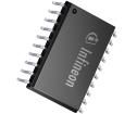 TLE6220GPXT Power Switch ICs - Power Distribution
